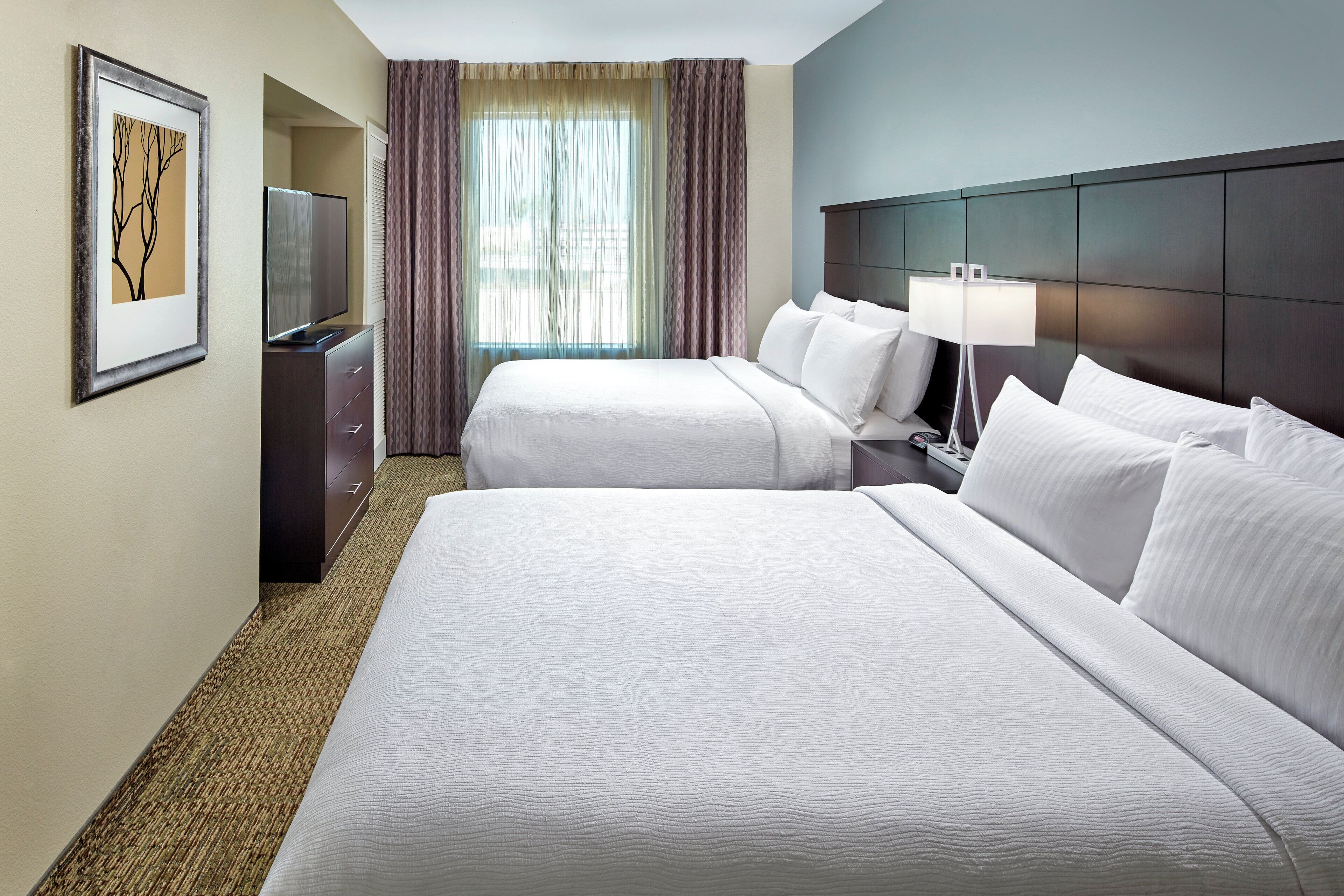 Foto - Staybridge Suites Anaheim At The Park, An Ihg