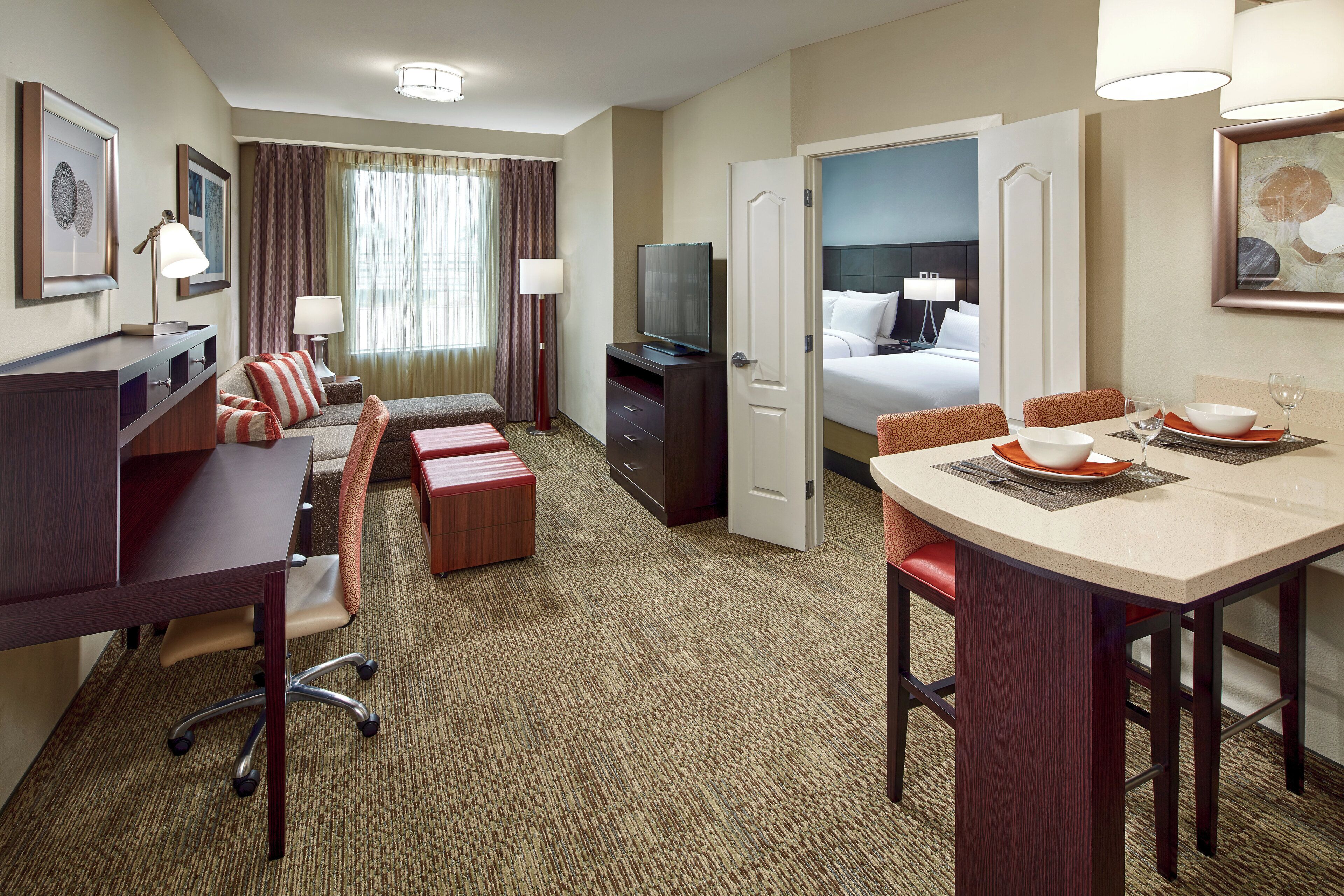 Foto - Staybridge Suites Anaheim At The Park, An Ihg