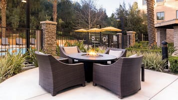 Servicio de la propiedad