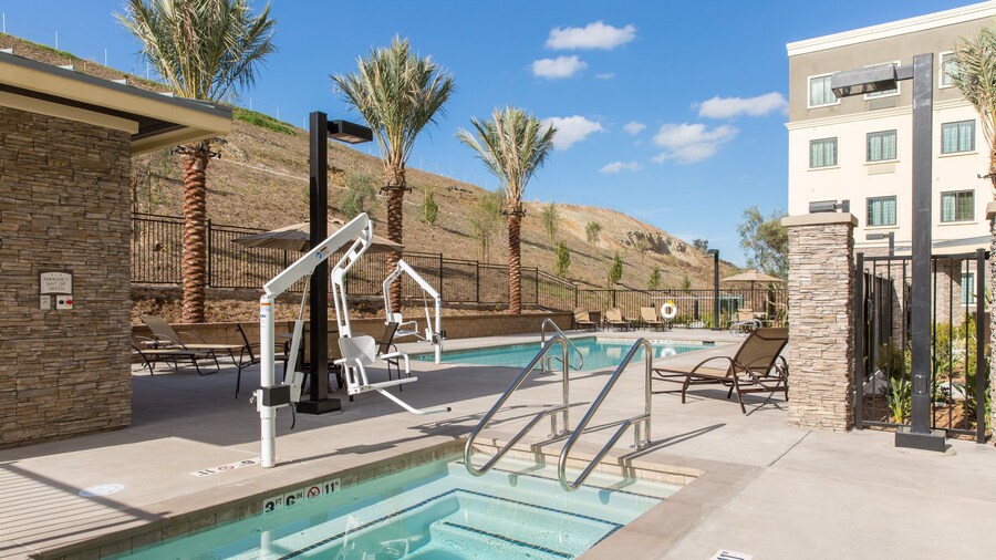 Staybridge Suites Corona South by IHG