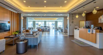Wingate by Wyndham Loveland