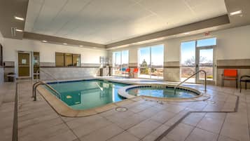 Inomhuspool