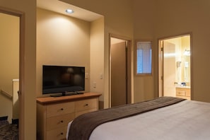 Townhome, 2 Bedrooms
