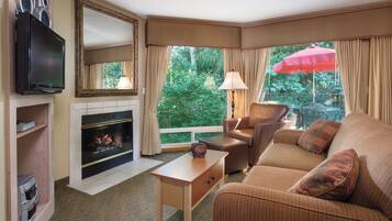 Fernseher, DVD-Player