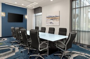 Sala de reunions