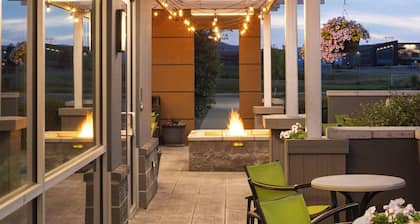 SpringHill Suites by Marriott Kalispell