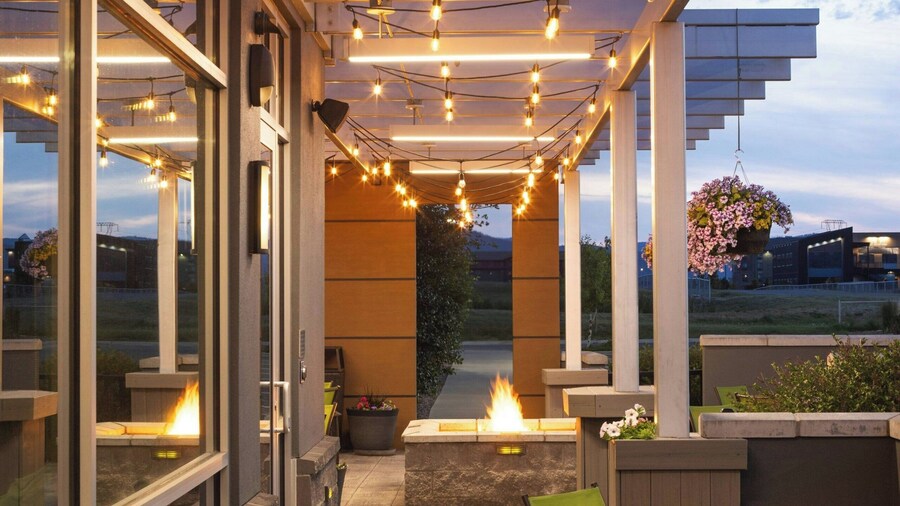 SpringHill Suites by Marriott Kalispell