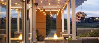 SpringHill Suites by Marriott Kalispell