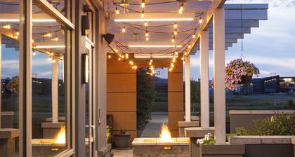 SpringHill Suites by Marriott Kalispell