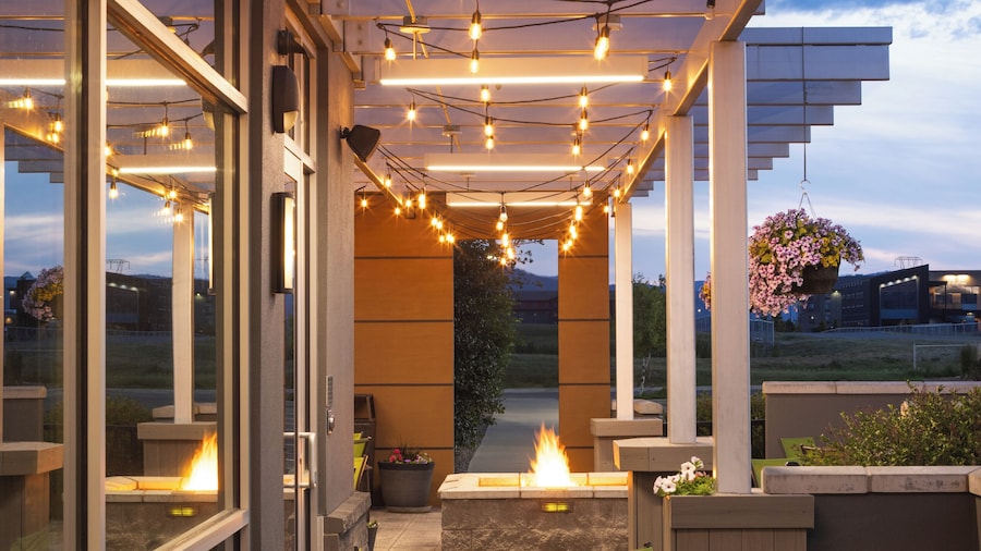 SpringHill Suites by Marriott Kalispell