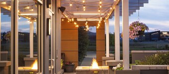SpringHill Suites by Marriott Kalispell