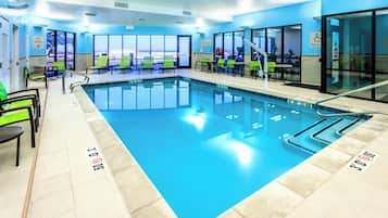 Inomhuspool