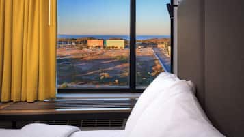 Suite, Multiple Beds, Non Smoking | Desk, iron/ironing board, free cribs/infant beds, free WiFi