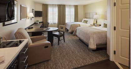 Candlewood Suites Baton Rouge - College Drive by IHG