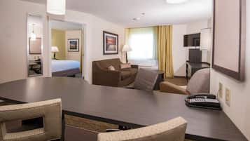 Suite, 1 Bedroom
