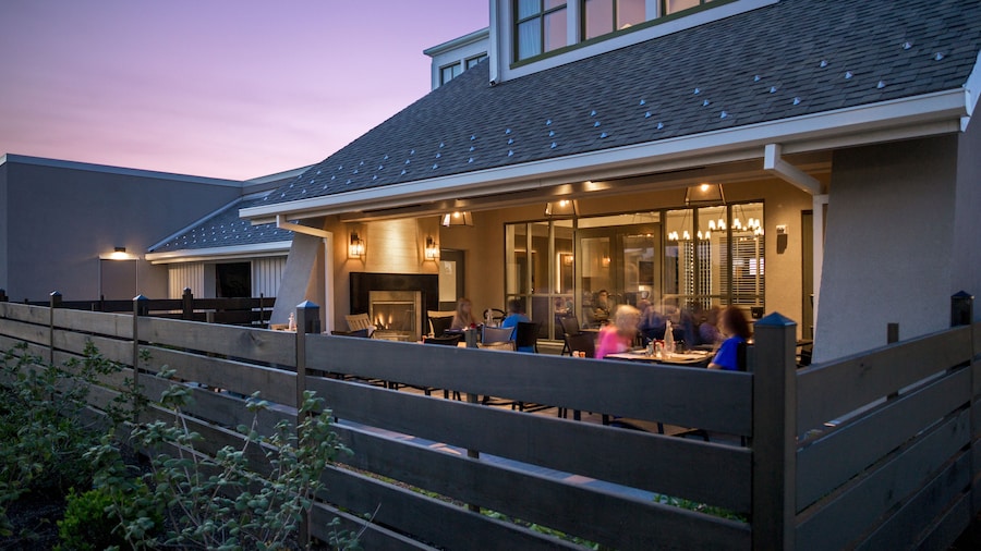 The Inn at Swarthmore