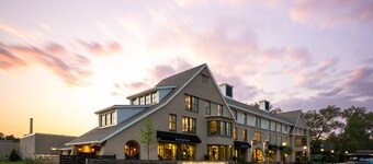 The Inn at Swarthmore