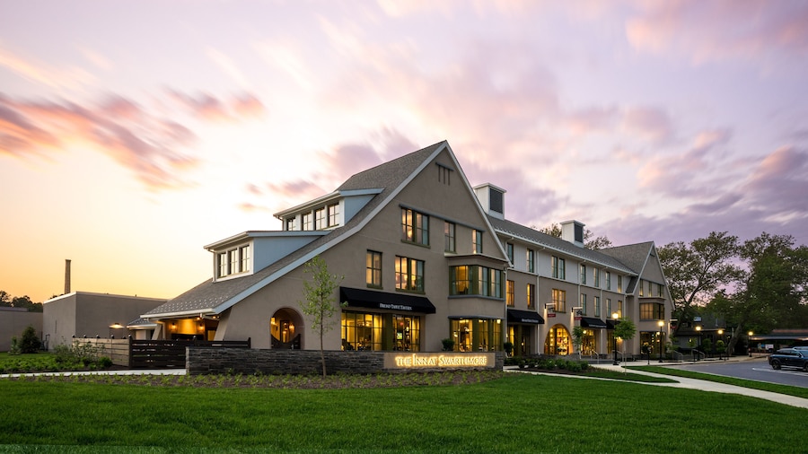 The Inn at Swarthmore