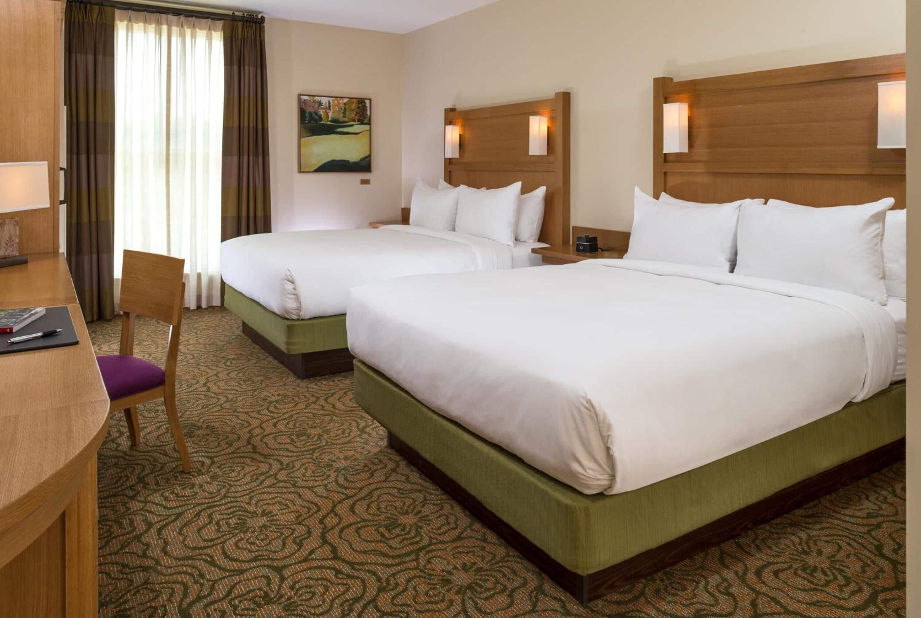 desk, laptop workspace, iron/ironing board, free wifi