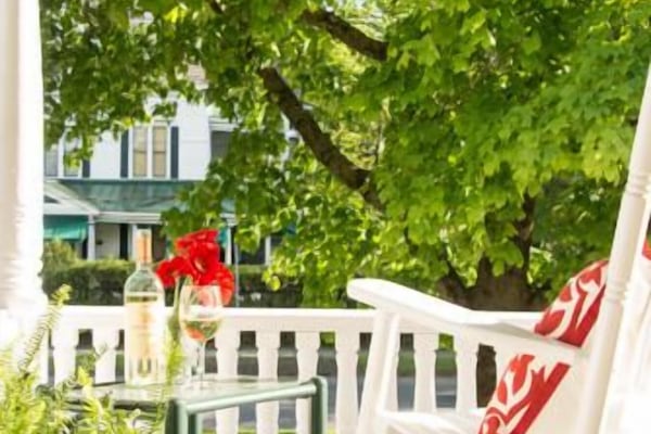 Quarto standard, 1 cama Queen | Sacada