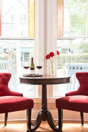 Chambre Standard, plusieurs lits | Intérieur