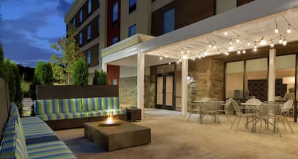 Home2 Suites by Hilton Cartersville