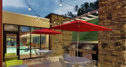 Home2 Suites by Hilton Cartersville