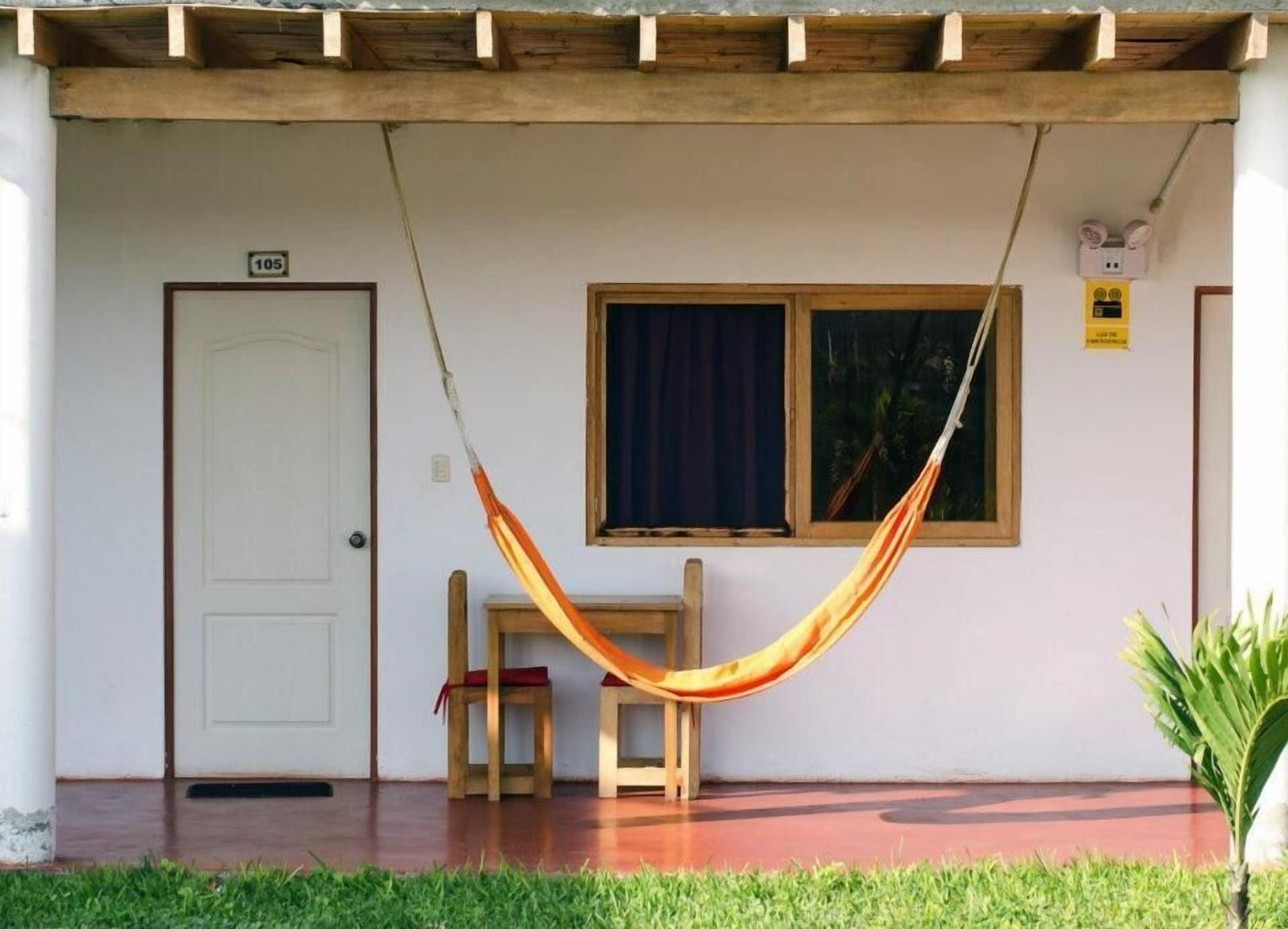 Photo - Mancora y Sol