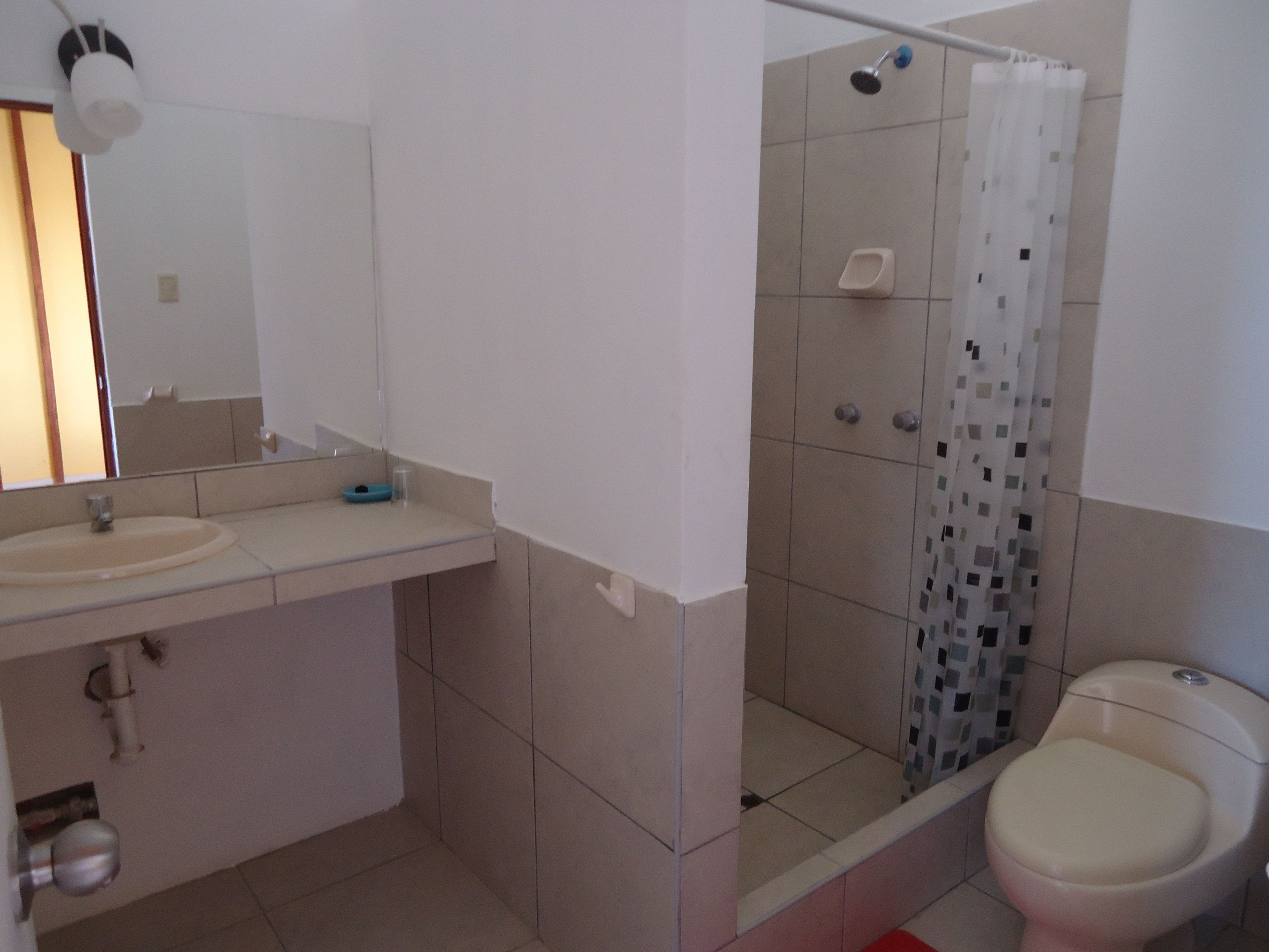 Photo - Mancora y Sol