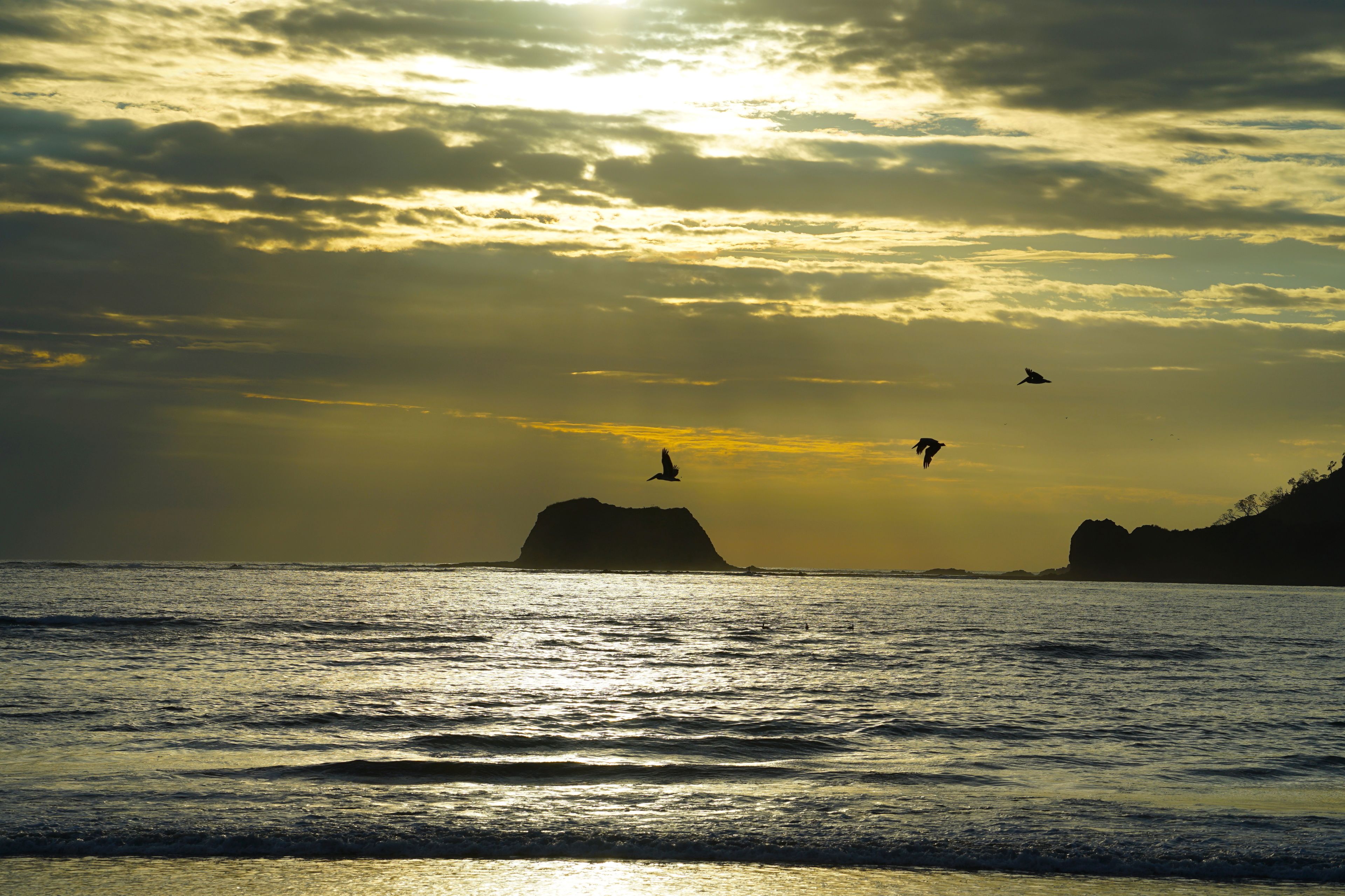 Strand