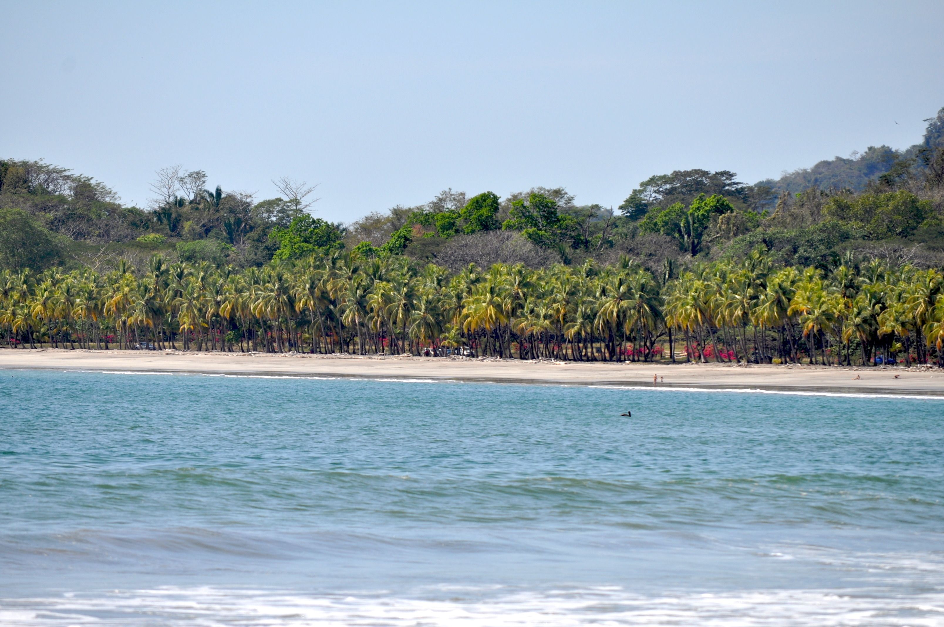 ชายหาด
