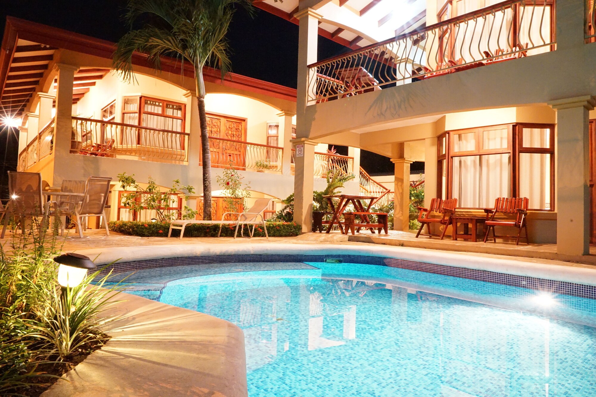 Hoteles de 3 estrellas