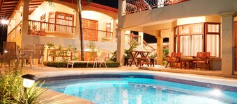 Villas Welcome to Heaven