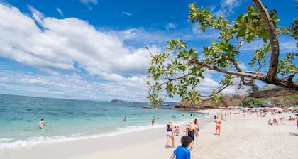Guanacaste Lodge