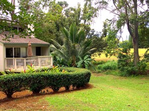 Property grounds - Makai Club Vacation Resort by Resort Stay (Princeville)