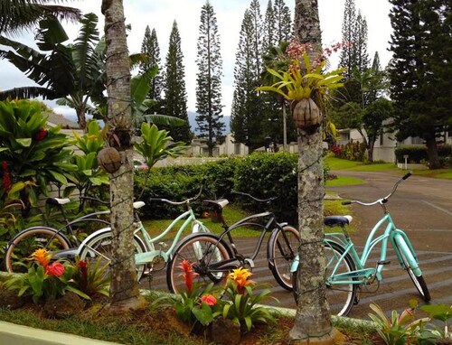 Makai Club Vacation Resort by Resort Stay