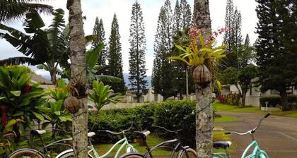 Makai Club Vacation Resort by Resort Stay