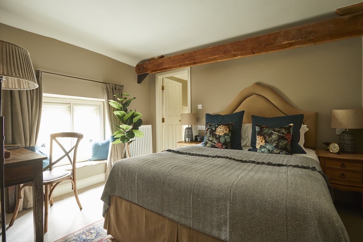Snug Room