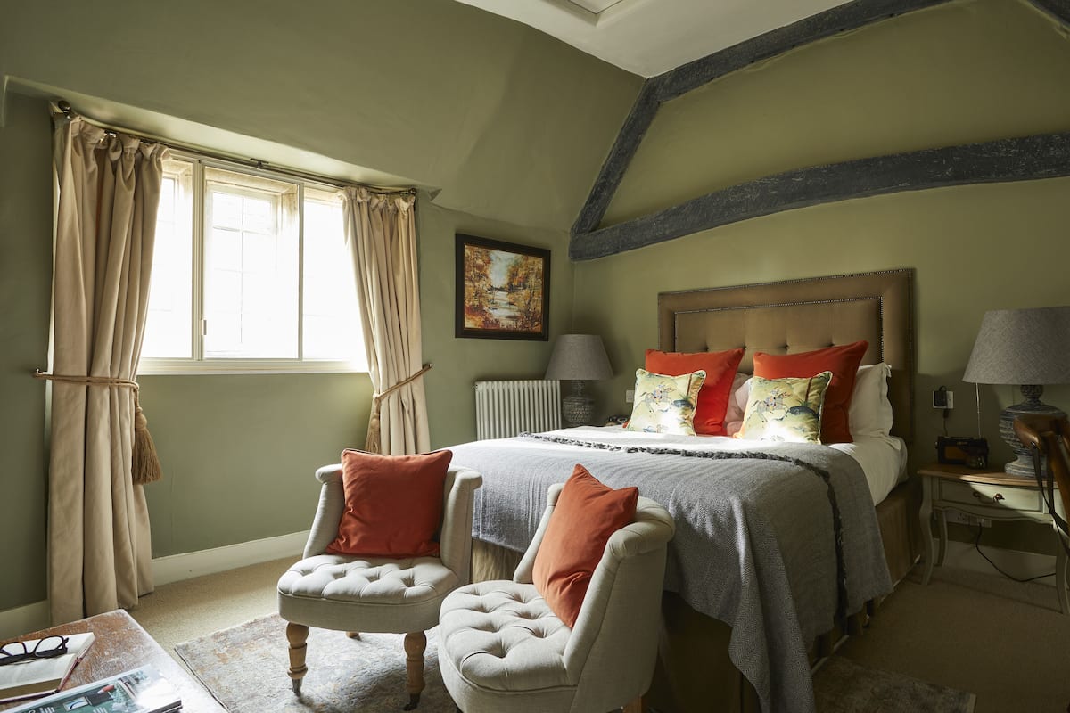 Signature Room