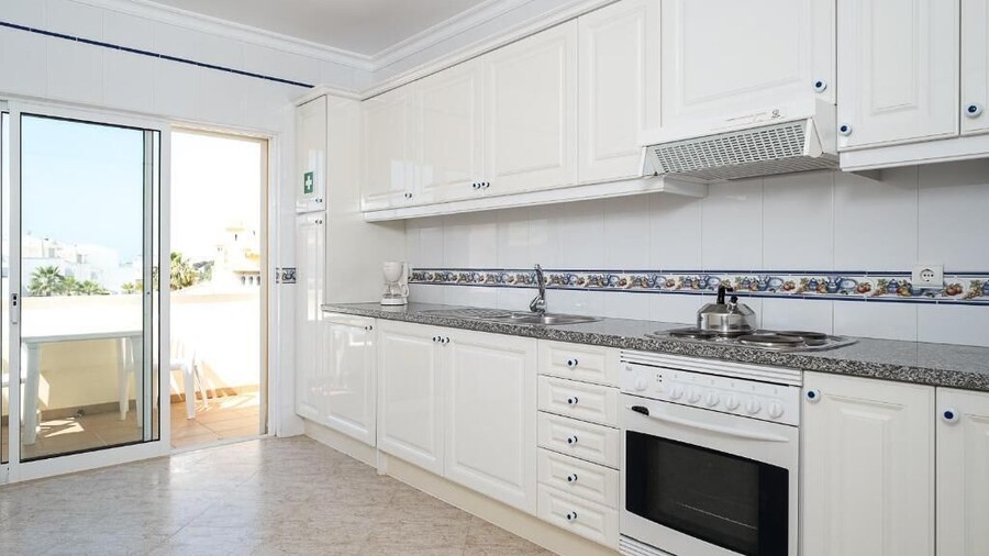 Apartamentos Benvindo by Umbral