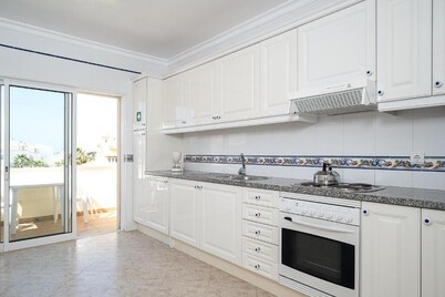 Apartamentos Benvindo by Umbral