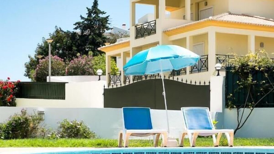 Apartamentos Benvindo by Umbral