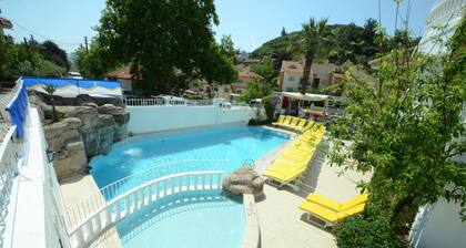 Sincerity Apart Hotel