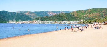 Sincerity Apart Hotel