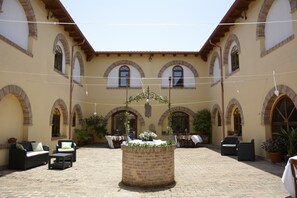 Teras/patio