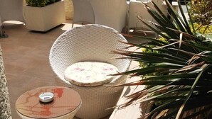 Bar (on property) - Arvi (Durrës)