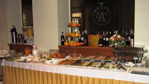 Restaurant - Arvi (Durrës)