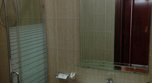 Bathroom - Arvi (Durrës)