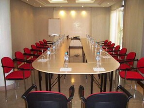 Meeting facility - Arvi (Durrës)