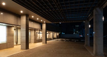 Toyoko Inn Koriyama